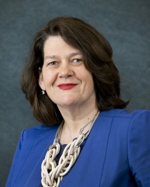 Eva Proctor, MD, a Cardiothoracic Surgeon with Genesis Health Group, Cardiac Surgery