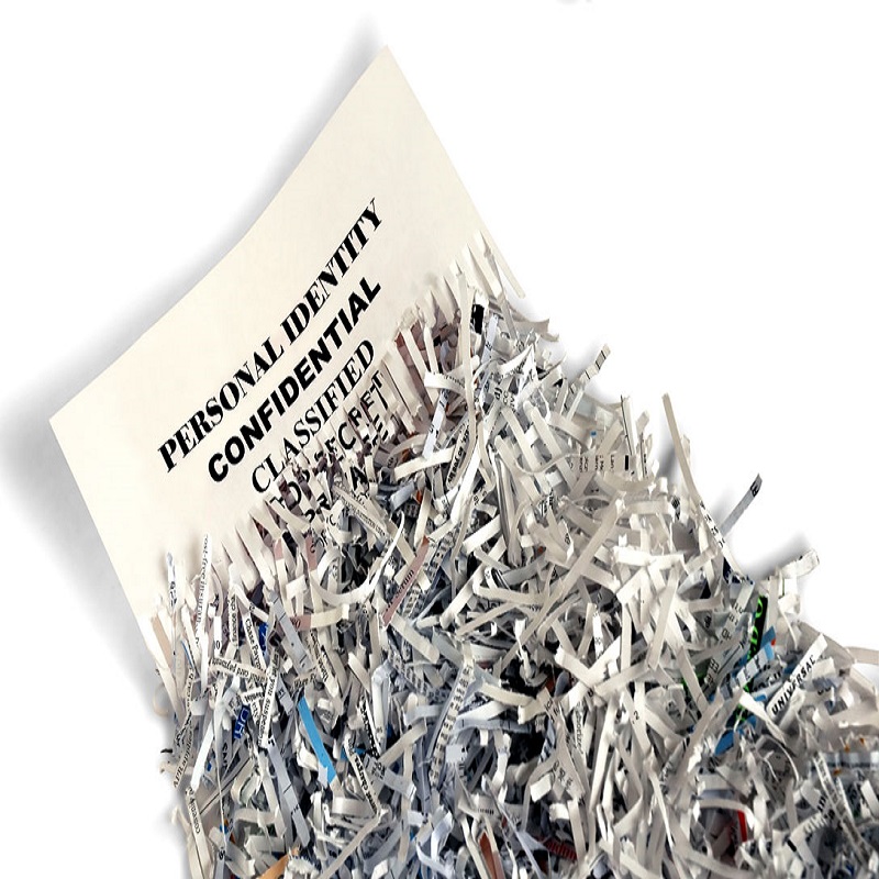 Want Secure Shredding services Here is a solution IssueWire