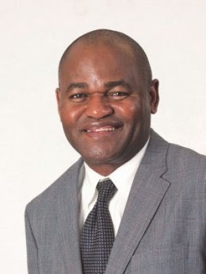 Osita V. Ezeakudo, MD, a Pediatrician with Dupont Pediatrics 
