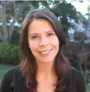 Marie Amato, DAOM, an Acupuncturist at Westchester Acupuncture, PLLC