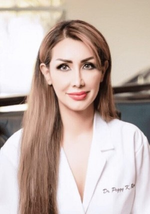 Peggy K. Ram, DDS, a Dentist with Dr. Peggy North County Dental Surgical Center