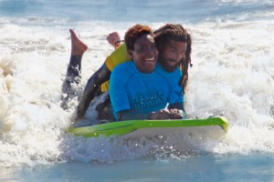 Black Girls Surf Demo New Wave Riding Product