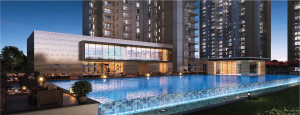 Live Distinctively with Pride in Godrej Nest Noida