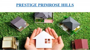 Prestige Residential Flat In South Bangalore
