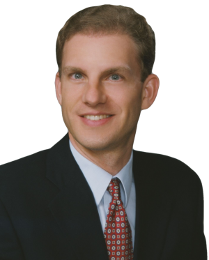 Charles J. Doering, MD, an Ophthalmologist and Retinal Surgeon with Coastal Eye Group