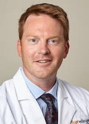 Jeffrey A. Poynter, MD, MSc, a Cardiothoracic Surgeon with Erlanger Heart and Lung Institute