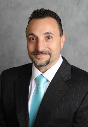 Jon Thomas, DC, a Chiropractor with Vibrant Life Health Center