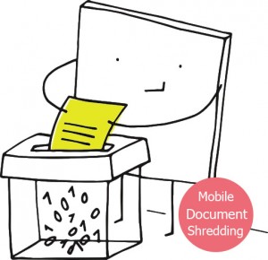 Best Shredding Services by Shred it For Less Santa