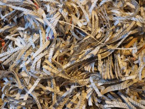 Best Shredding Services by Shred it For Less Santa