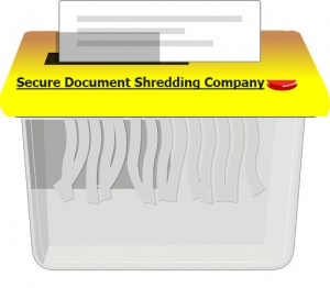 Best Shredding Services by Shred it For Less Santa