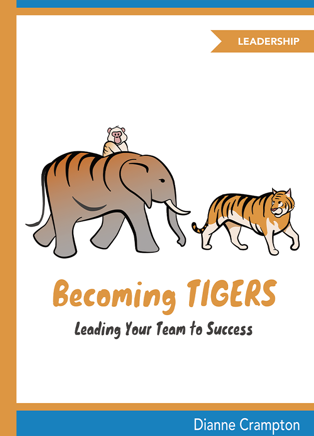 Becoming TIGERS Becoming TIGERS