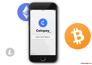 Coinpay Login