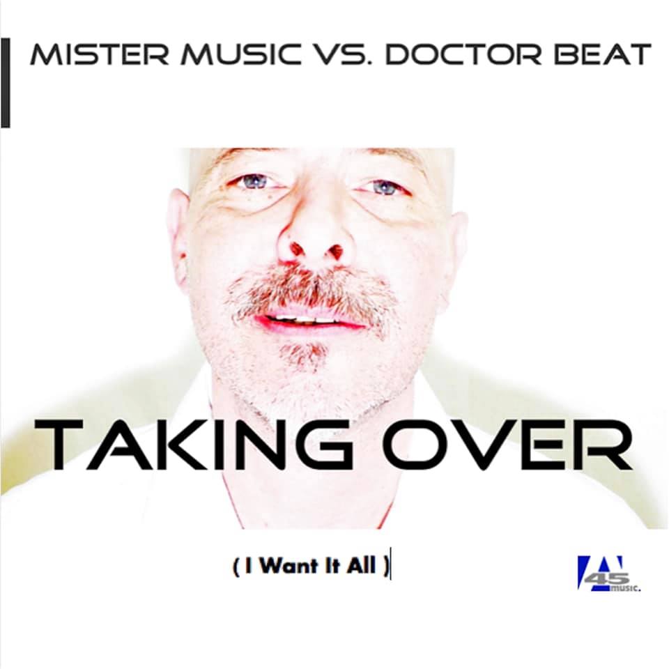 Mister Music vs Doctor Beat