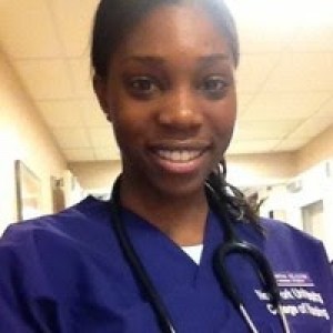 Samantha Celestin, MSN, FNP, a Family Nurse Practitioner with OPTUM 