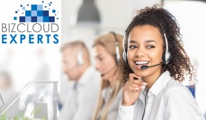 Contact Center Services