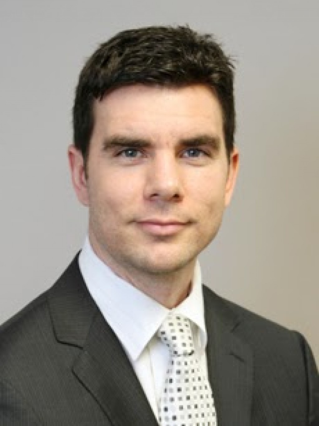 Nathan M. Mollberg, DO, a Cardiothoracic Surgeon with Bronson Cardiothoracic Surgery Specialists