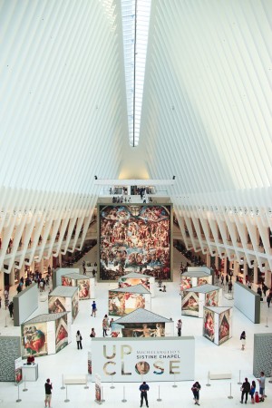 nextLiFi Brings Li-Fi to Shopping Malls for a brand new shopping experience 