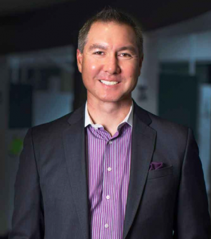 Daniel E. Wilson, DMD, a Dentist with Cascade Dental