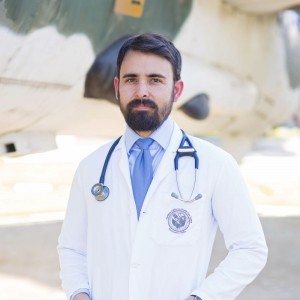 Jonathan M. Mori, MD, FACP, Internist