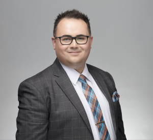 Headed For The Top: Masakali Group CEO - Mr Luke Hemmings