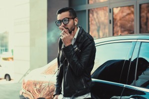 Meet MoeinXn – The first and professional iranian hiphop & R&B Artist & MusicProducer in Yerevan-Armenia