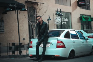 Meet MoeinXn – The first and professional iranian hiphop & R&B Artist & MusicProducer in Yerevan-Armenia