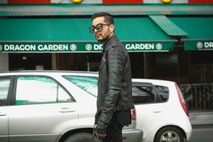 Meet MoeinXn – The first and professional iranian hiphop & R&B Artist & MusicProducer in Yerevan-Armenia