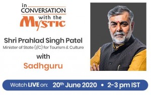 Shri Prahlad Singh Patel