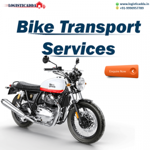 Bike Transport Services