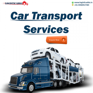 Car Transport Services