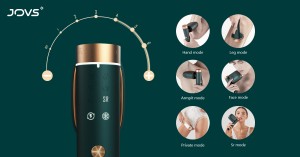 JOVS Venus Pro Will Be Launched On INDIEGOGO On June 30th, 2020.