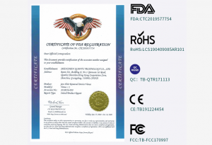 JOVS Venus Pro Will Be Launched On INDIEGOGO On June 30th, 2020.