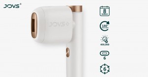 JOVS Venus Pro Will Be Launched On INDIEGOGO On June 30th, 2020.