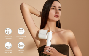 JOVS Venus Pro Will Be Launched On INDIEGOGO On June 30th, 2020.