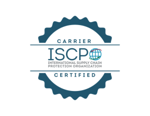 ISCPO Carrier Logo