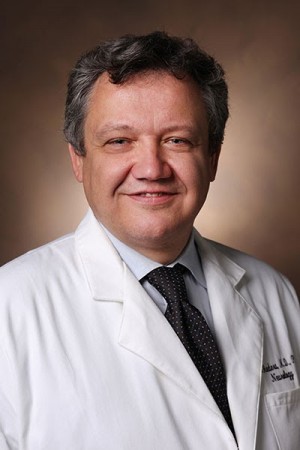 Peter Hedera, MD, PhD