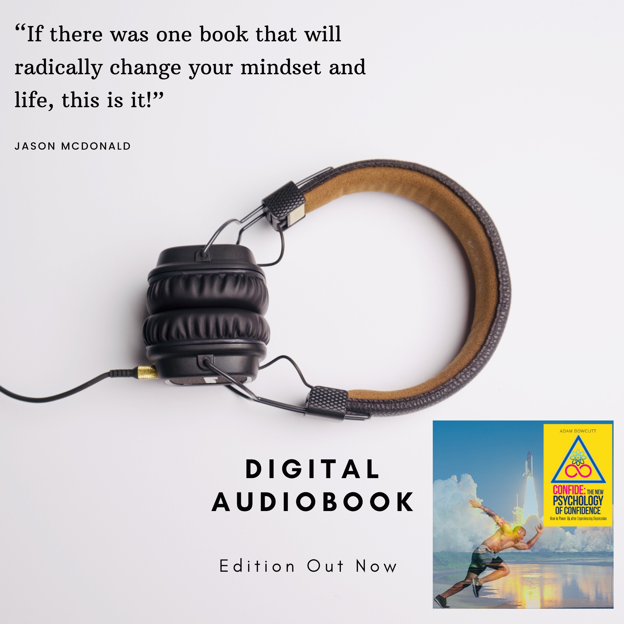 Adam Bowcutt Audiobook Adam Bowcutt Audiobook