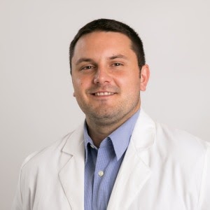 Dr. Jared Worthington, D.C.