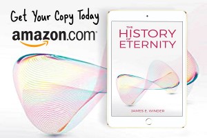The History of Eternity on tablet get your copy today
