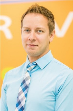 Gregory Marcolin, PT, DPT