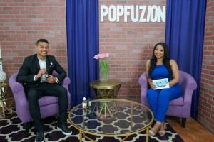 Francesca and Robert Ri'chard