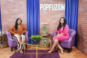 Francesca and Taylor Mosby