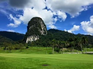 Templer Park Country Club