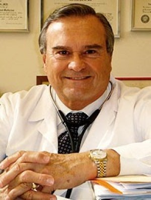 Julio C. Pita, MD