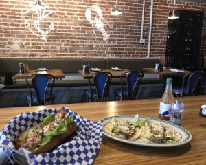 new-england-lobster-roll-colorado-trout-tacos