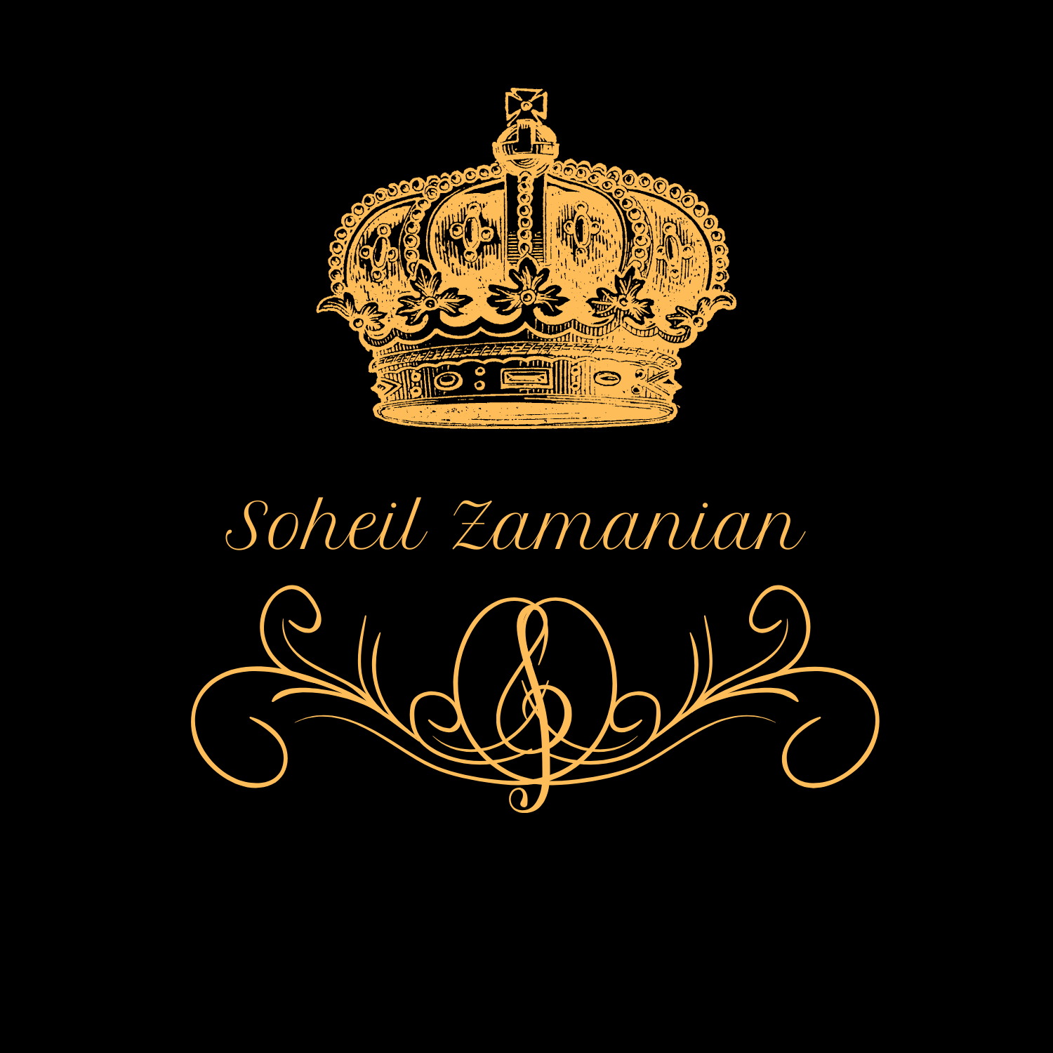Soheil Zamanian Soheil Zamanian