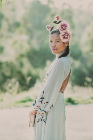 Australian Milliner - Souri Sengdara