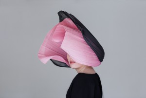 Designer headpiece wins international Millinery competition