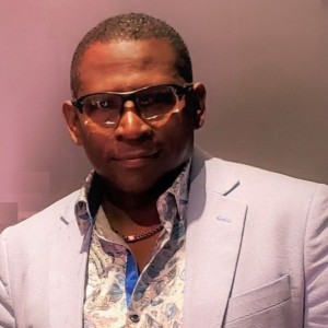 Reggae Artist - Max Suavo