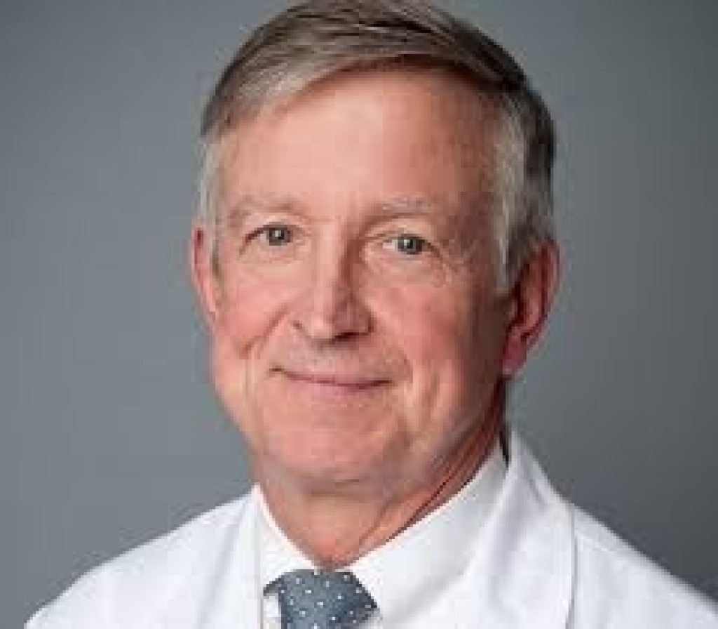 Neville J. Graham, MD, an ObstetricianGynecologist with Women’s Health Connecticut Women’s
